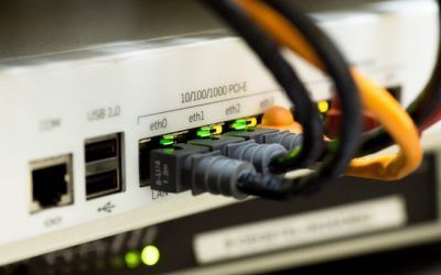 Por qué tu router doméstico puede ser objetivo de ciberdelincuentes y cómo protegerlo