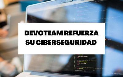 Devoteam refuerza su ciberseguridad con la adquisición de Integrity