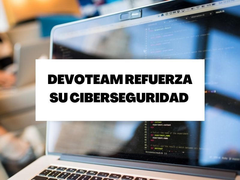 Devoteam refuerza su ciberseguridad con la adquisición de Integrity